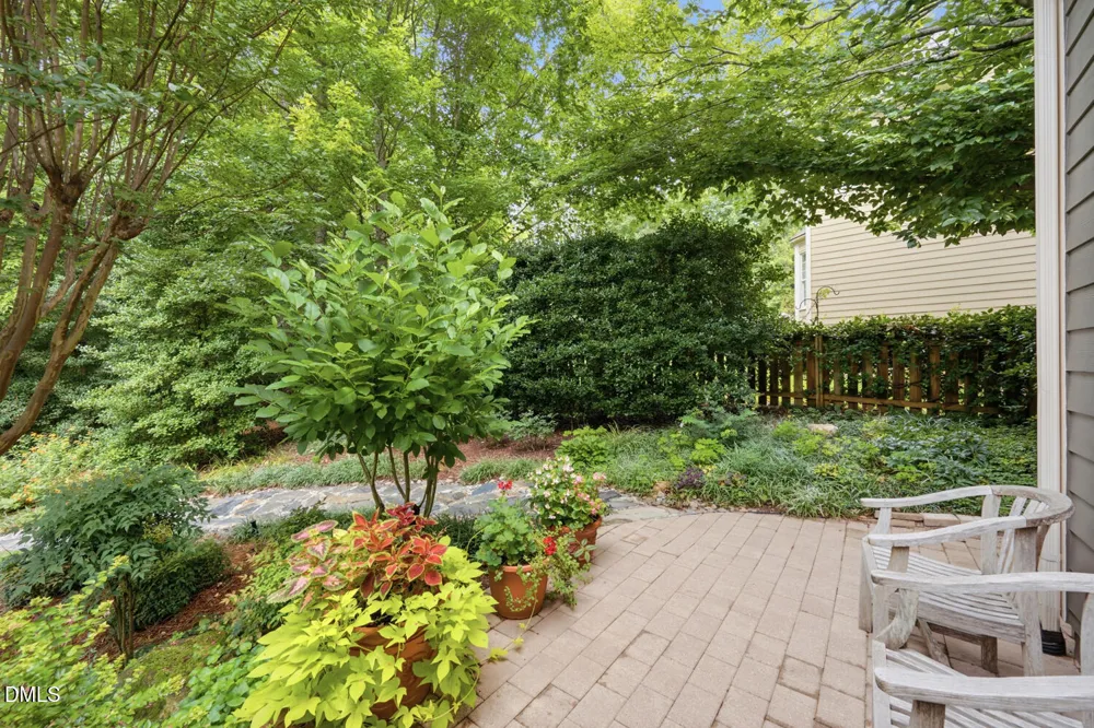 108 Bells Walk Court Holly Springs, NC 27540