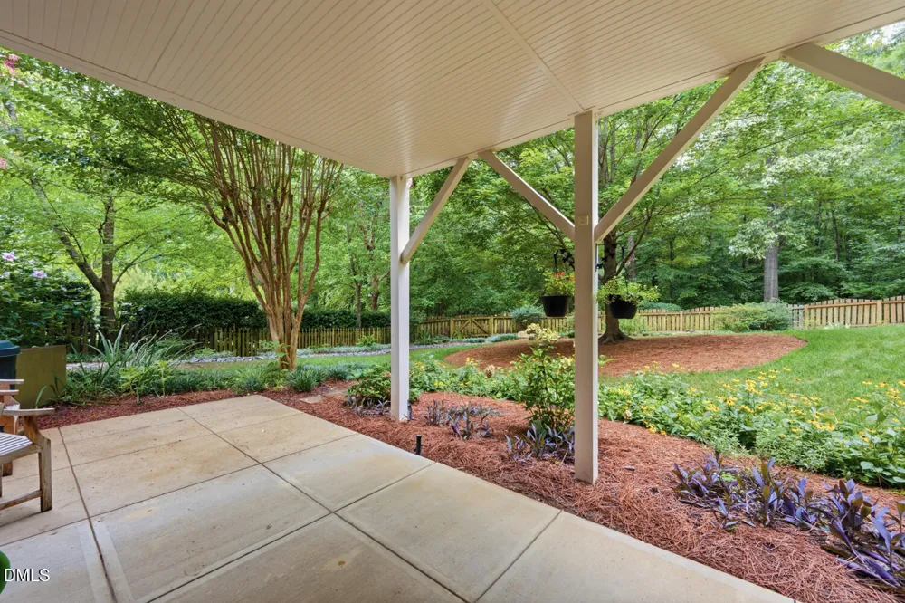 108 Bells Walk Court Holly Springs, NC 27540