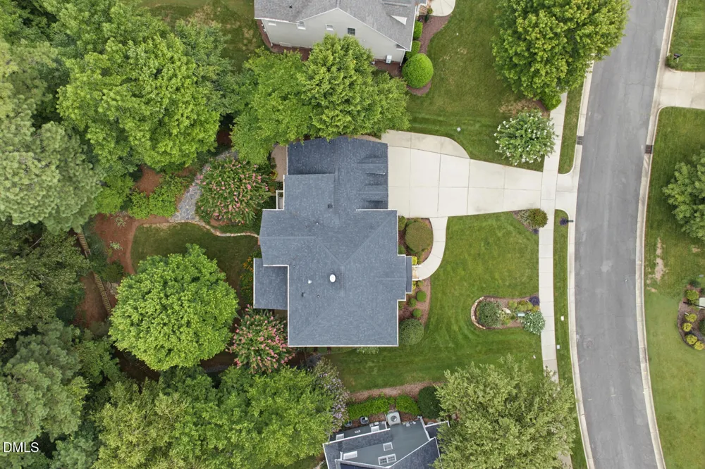 108 Bells Walk Court Holly Springs, NC 27540
