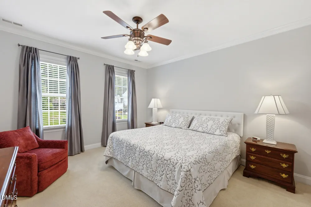 108 Bells Walk Court Holly Springs, NC 27540