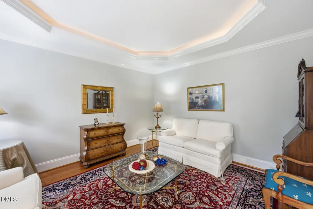 108 Bells Walk Court Holly Springs, NC 27540