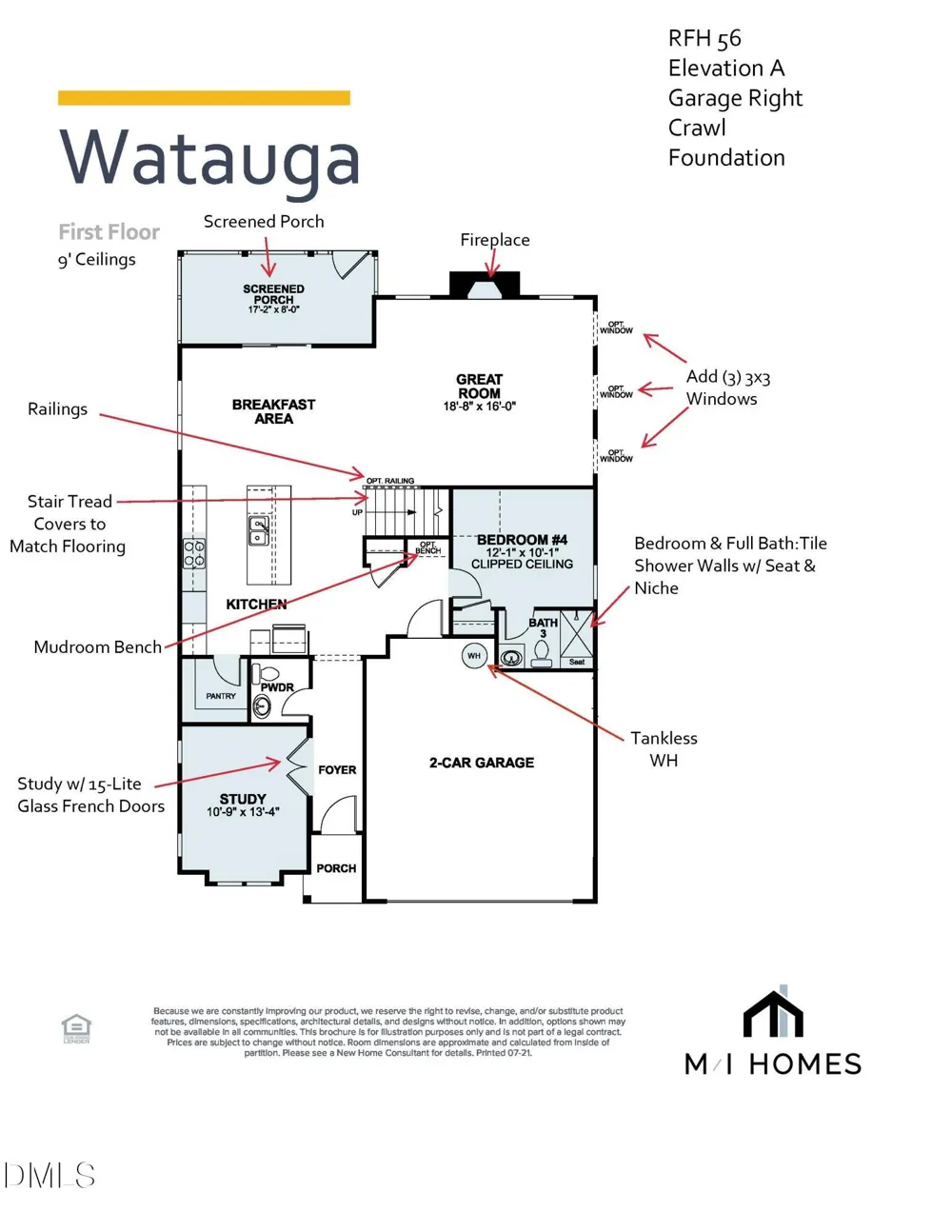 2450 Andrena Way #56 New Hill, NC 27562