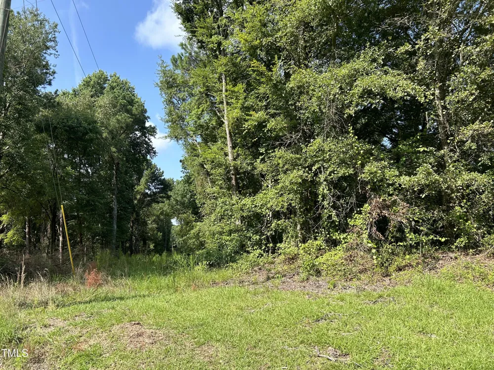 0 Hardee Road Fuquay Varina, NC 27526