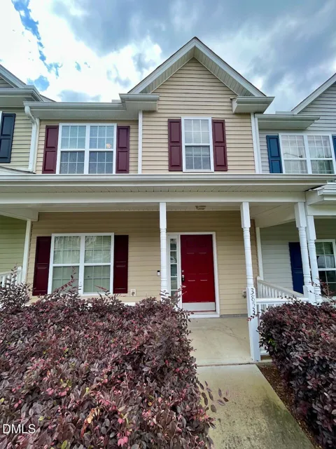 3853 Volkswalk Place