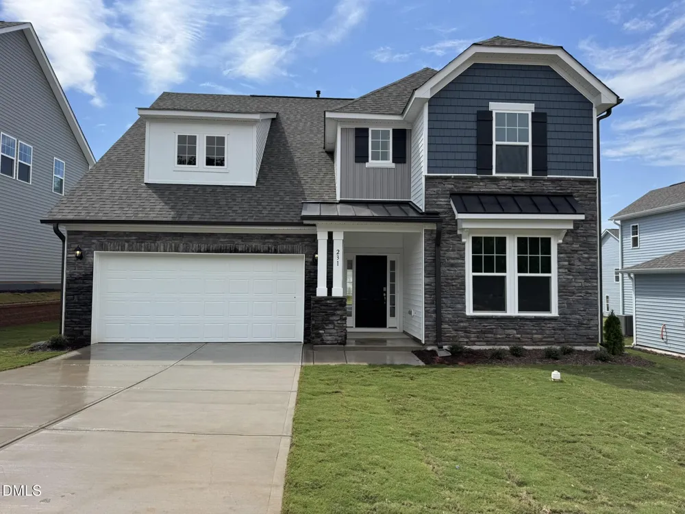 231 Faith Avenue Sanford, NC 27330