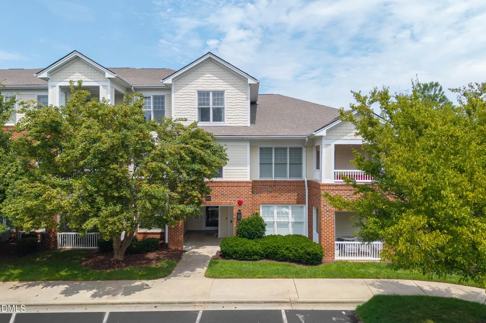 635 Waterford Lake Drive Cary, NC 27519