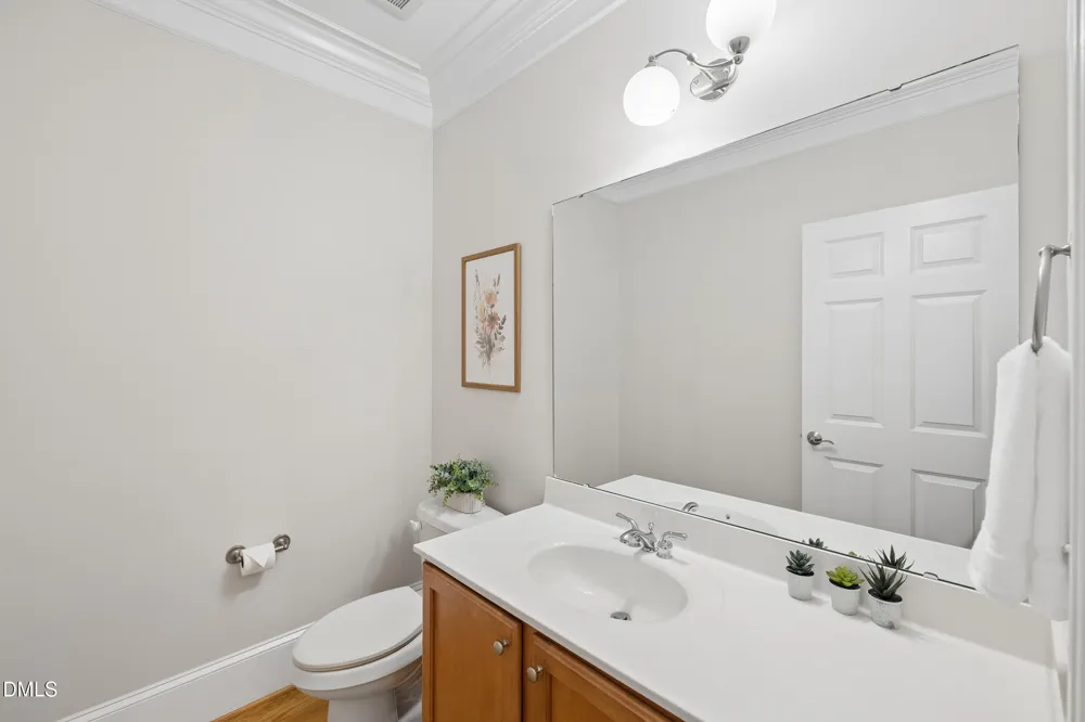 635 Waterford Lake Drive Cary, NC 27519