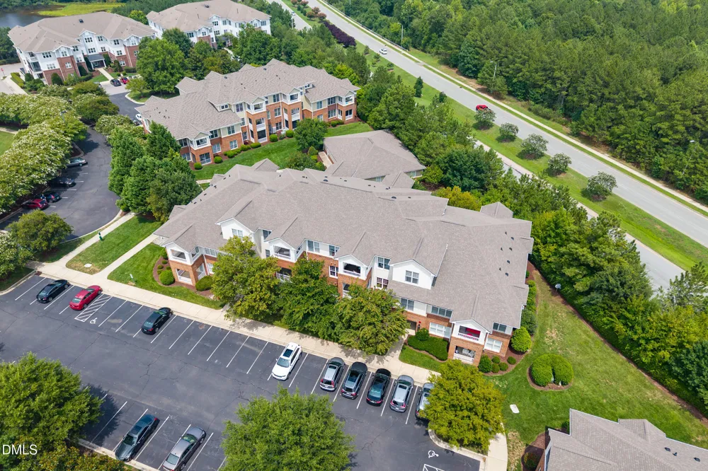 635 Waterford Lake Drive Cary, NC 27519