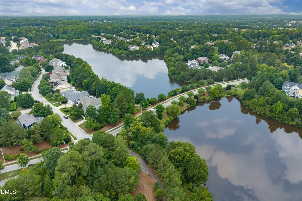 635 Waterford Lake Drive Cary, NC 27519