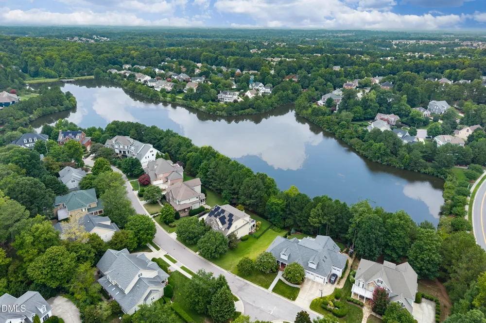 635 Waterford Lake Drive Cary, NC 27519