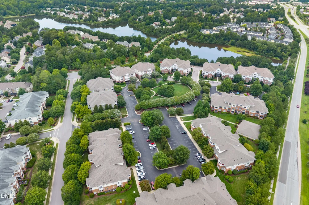 635 Waterford Lake Drive Cary, NC 27519