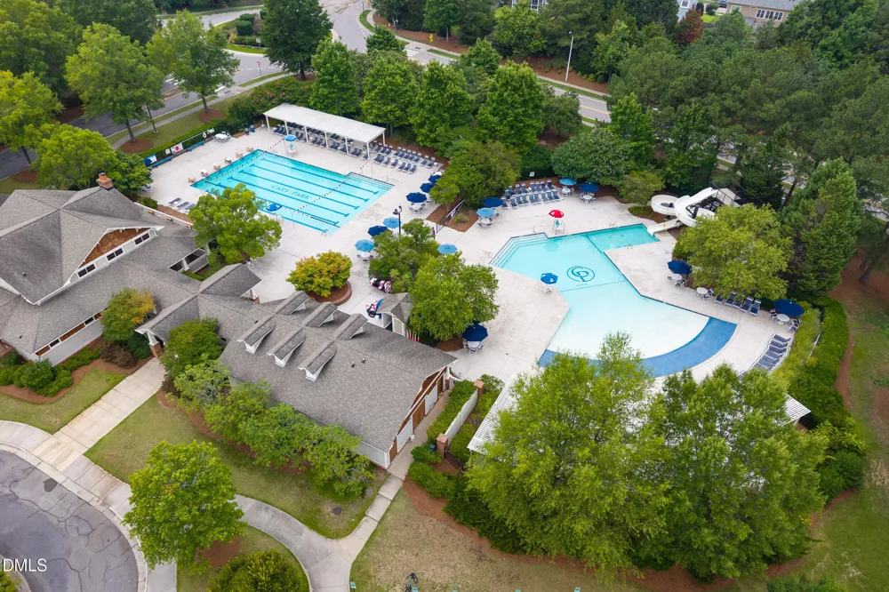635 Waterford Lake Drive Cary, NC 27519
