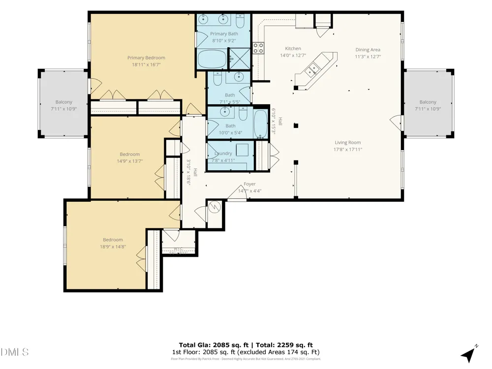 635 Waterford Lake Drive Cary, NC 27519
