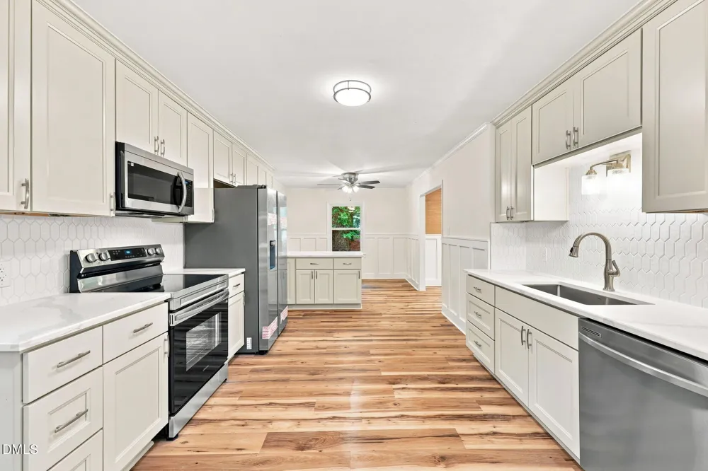 2912 Oxford Road Henderson, NC 27536