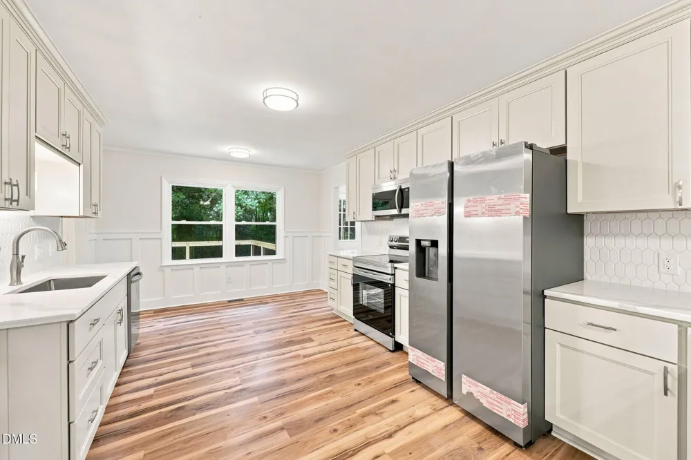 2912 Oxford Road Henderson, NC 27536