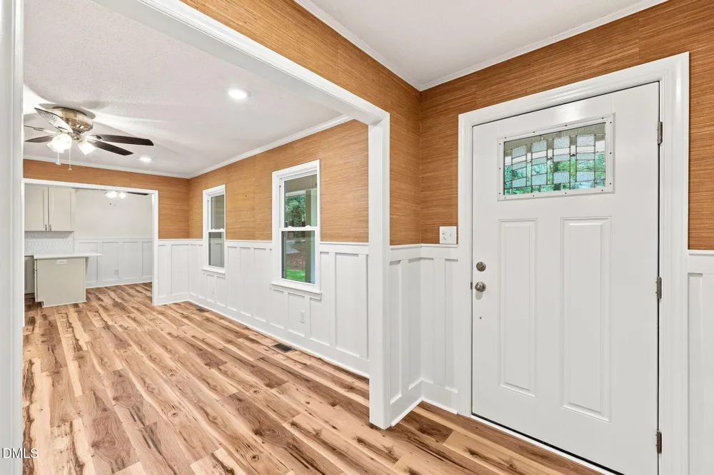 2912 Oxford Road Henderson, NC 27536