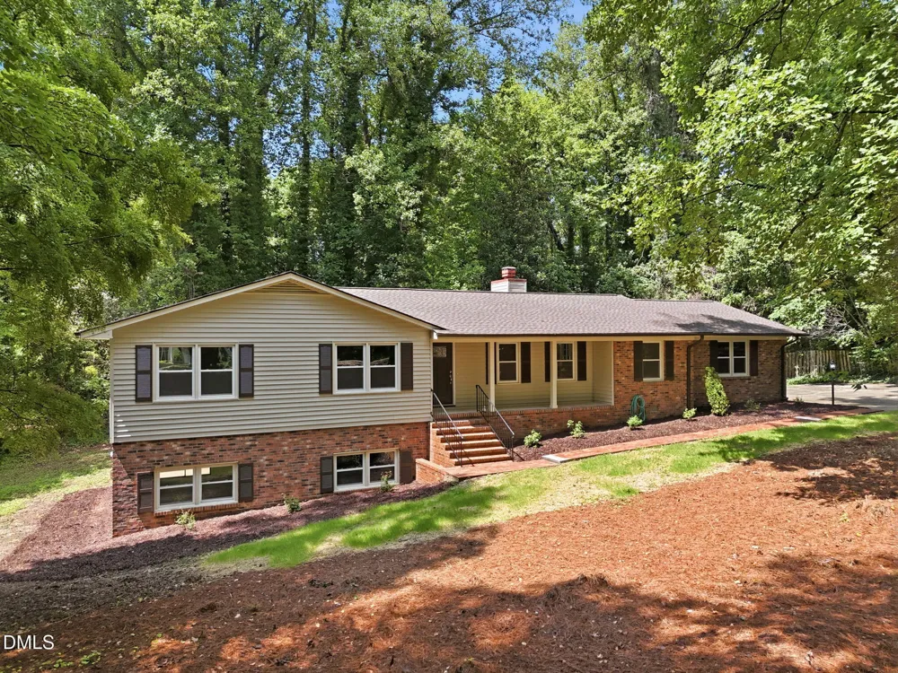 2912 Oxford Road Henderson, NC 27536