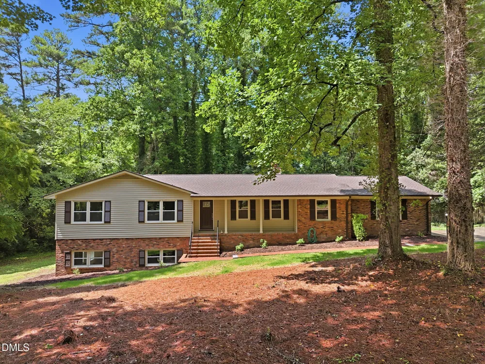 2912 Oxford Road Henderson, NC 27536