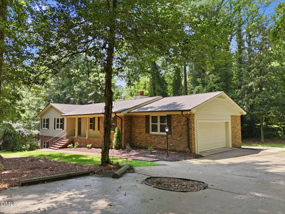 2912 Oxford Road Henderson, NC 27536