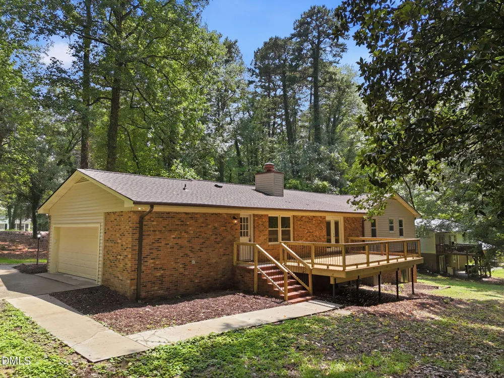 2912 Oxford Road Henderson, NC 27536