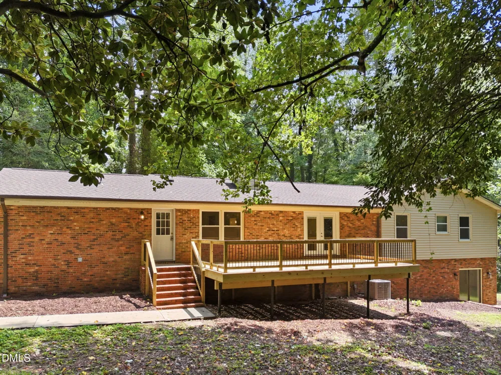 2912 Oxford Road Henderson, NC 27536