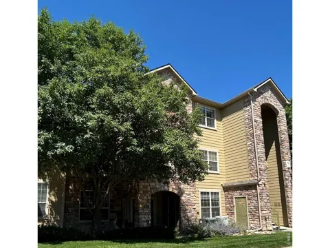5620 Fossil Creek Parkway #5203