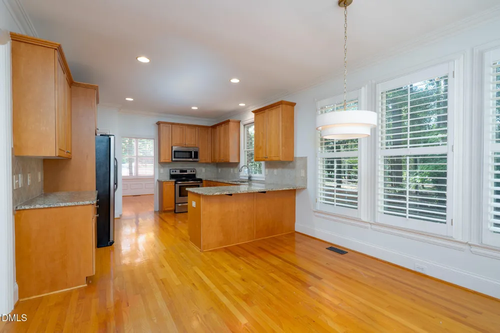 205 Piney Grove Point New London, NC 28127
