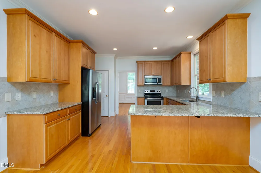 205 Piney Grove Point New London, NC 28127