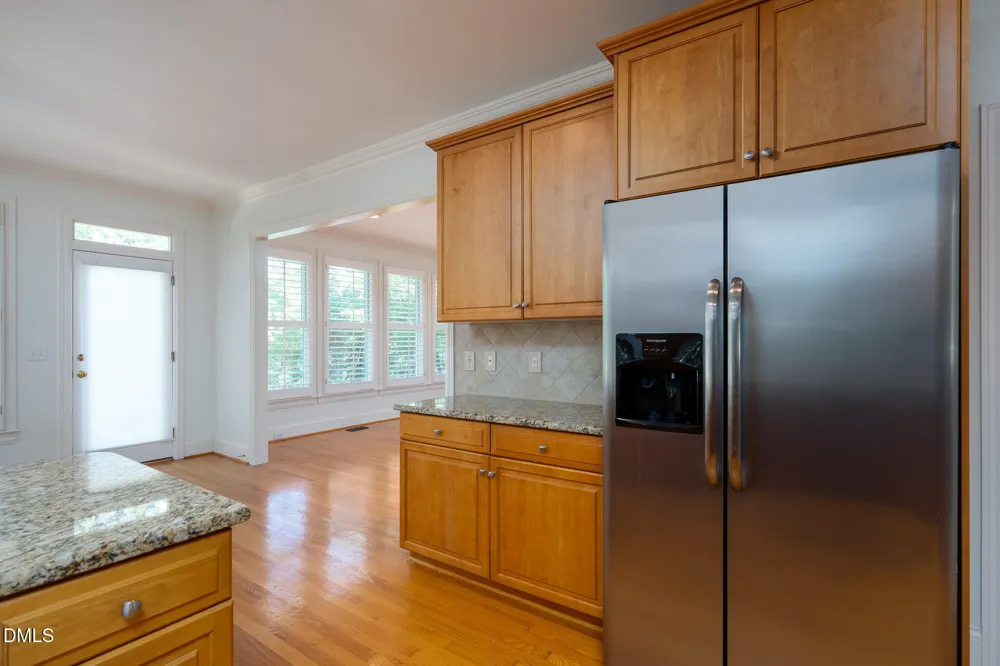 205 Piney Grove Point New London, NC 28127