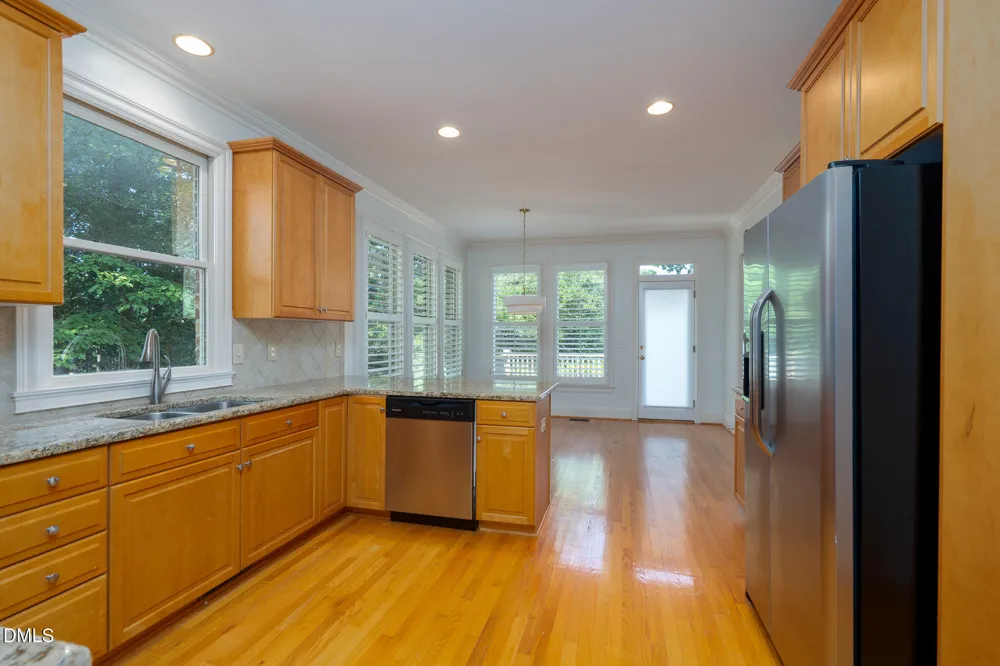 205 Piney Grove Point New London, NC 28127