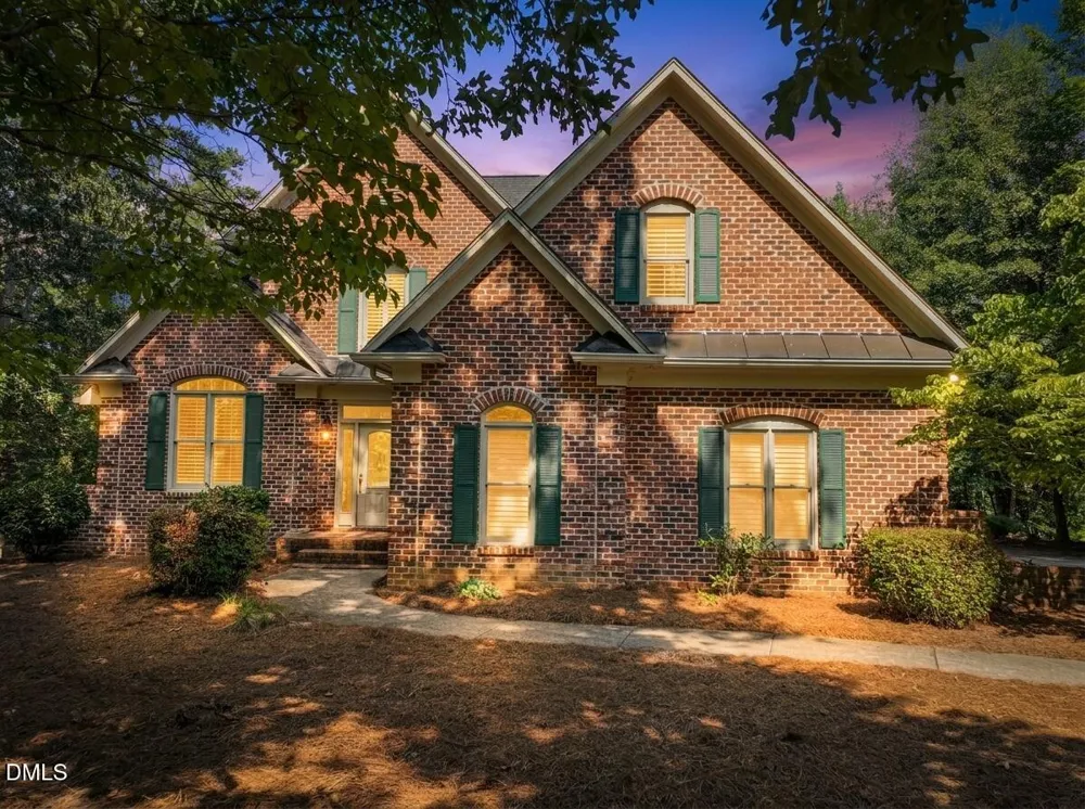 205 Piney Grove Point New London, NC 28127