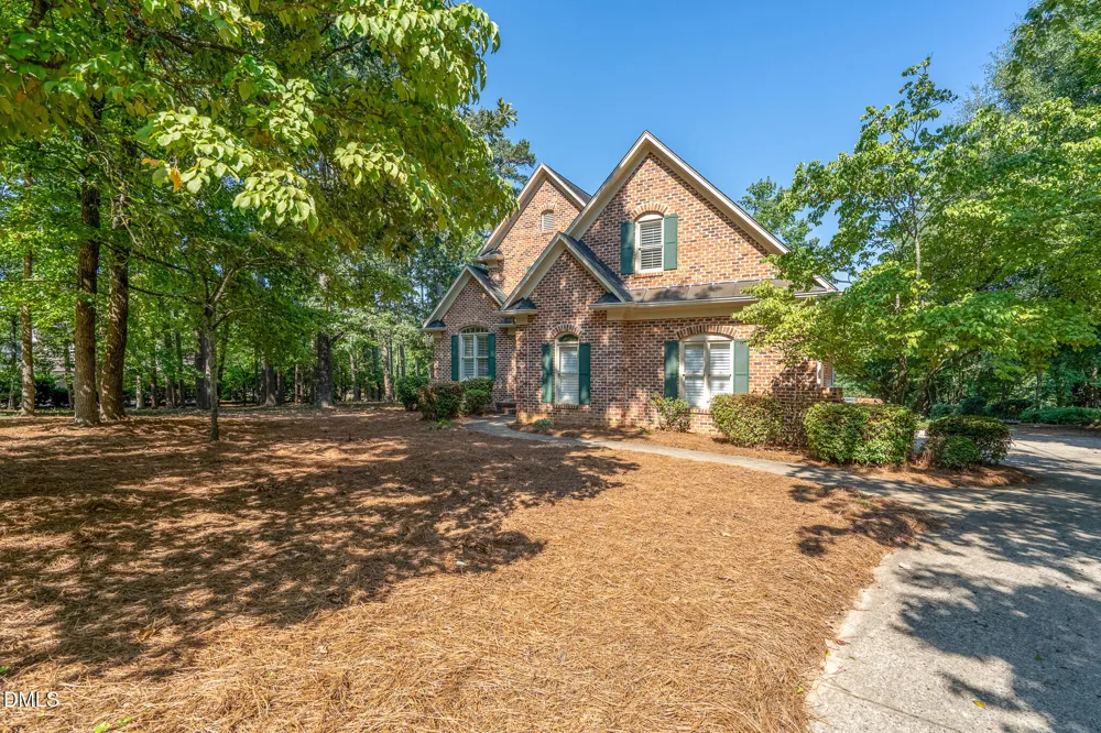 205 Piney Grove Point New London, NC 28127