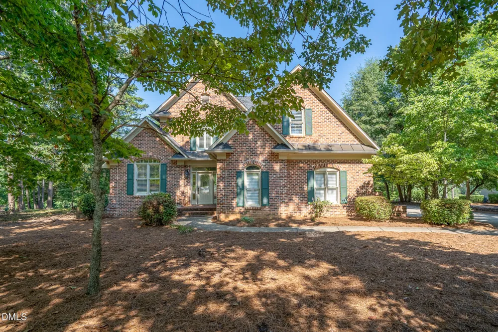 205 Piney Grove Point New London, NC 28127