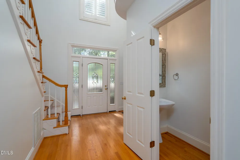 205 Piney Grove Point New London, NC 28127