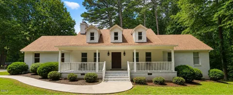 205 Edgewood Drive