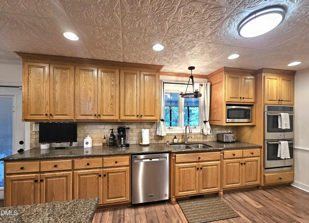 205 Edgewood Drive Louisburg, NC 27549