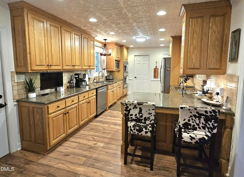 205 Edgewood Drive Louisburg, NC 27549