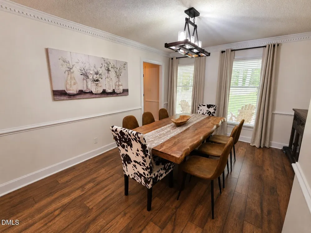 205 Edgewood Drive Louisburg, NC 27549