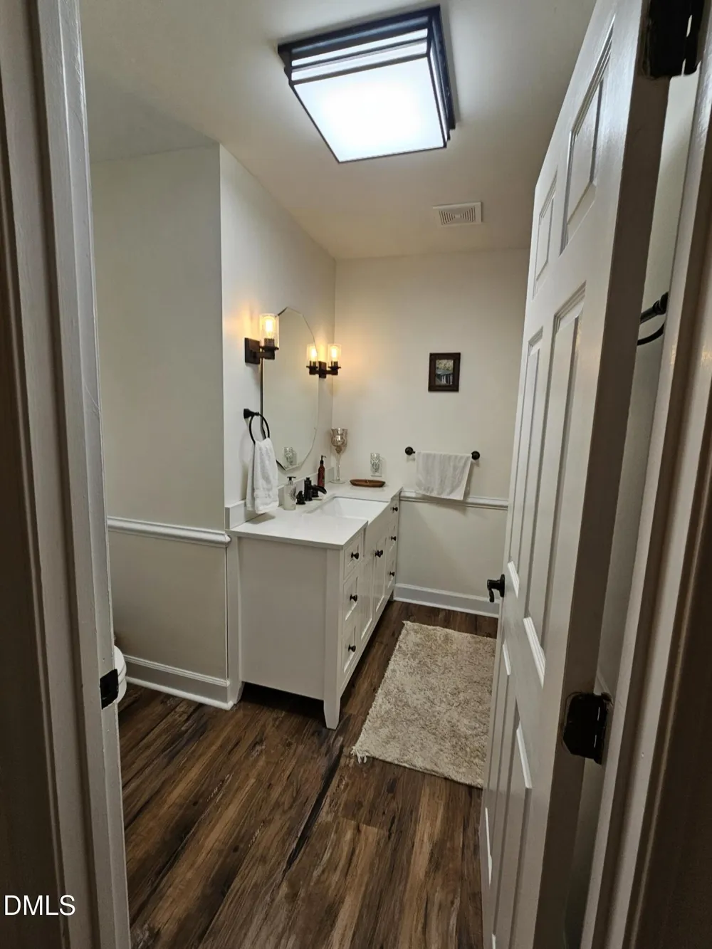 205 Edgewood Drive Louisburg, NC 27549