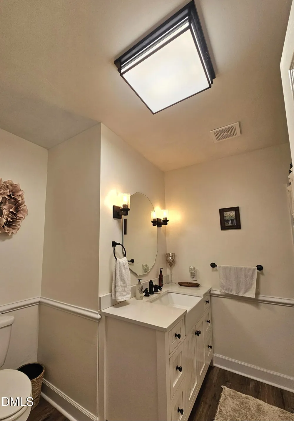 205 Edgewood Drive Louisburg, NC 27549