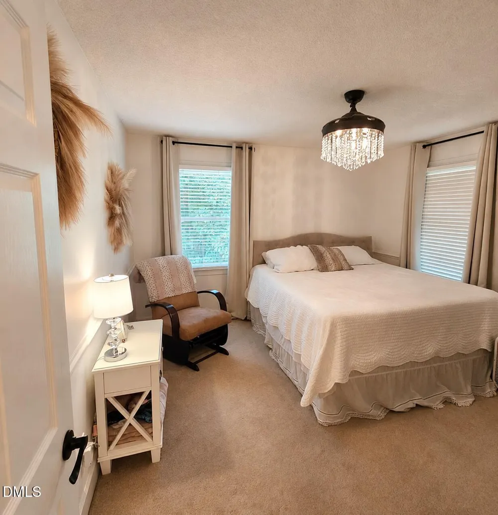 205 Edgewood Drive Louisburg, NC 27549