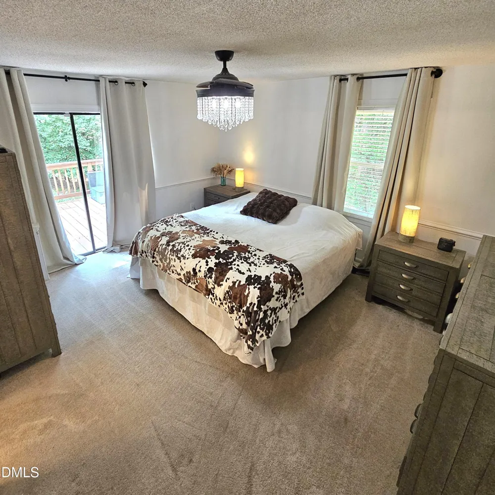 205 Edgewood Drive Louisburg, NC 27549