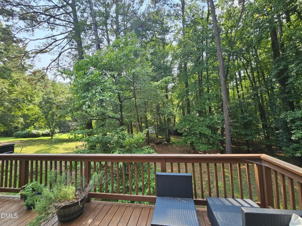205 Edgewood Drive Louisburg, NC 27549