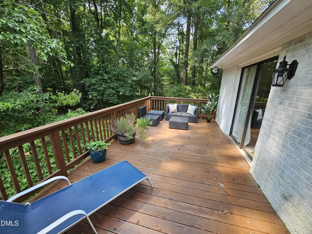 205 Edgewood Drive Louisburg, NC 27549