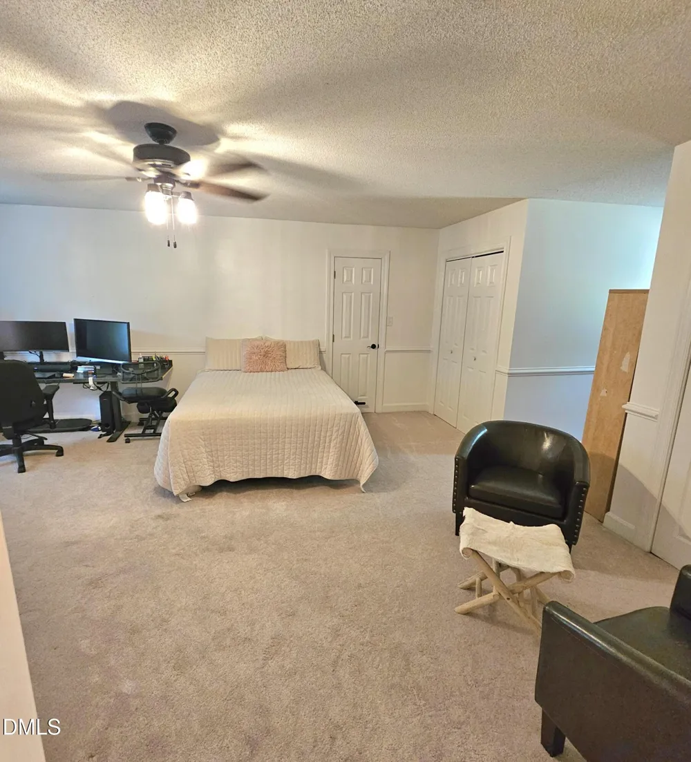 205 Edgewood Drive Louisburg, NC 27549