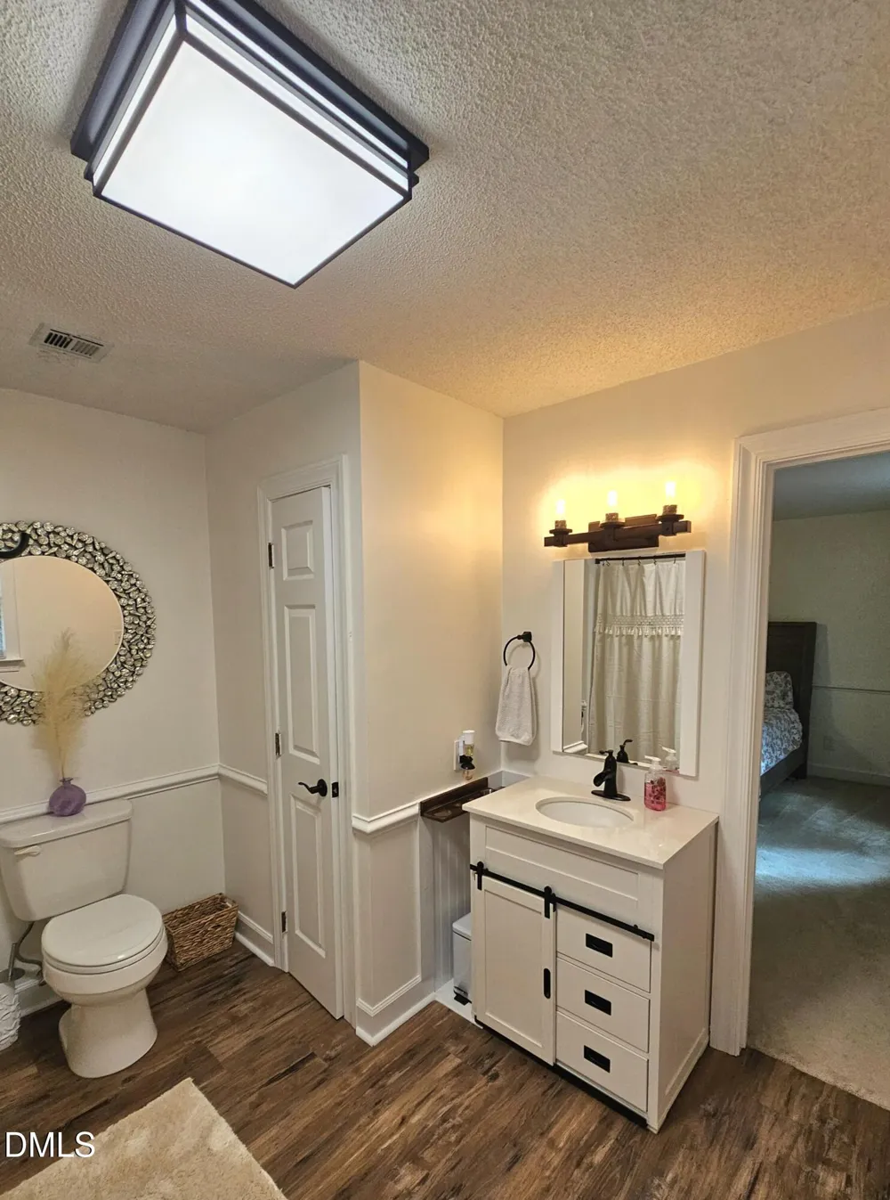 205 Edgewood Drive Louisburg, NC 27549