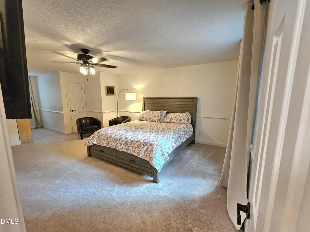 205 Edgewood Drive Louisburg, NC 27549