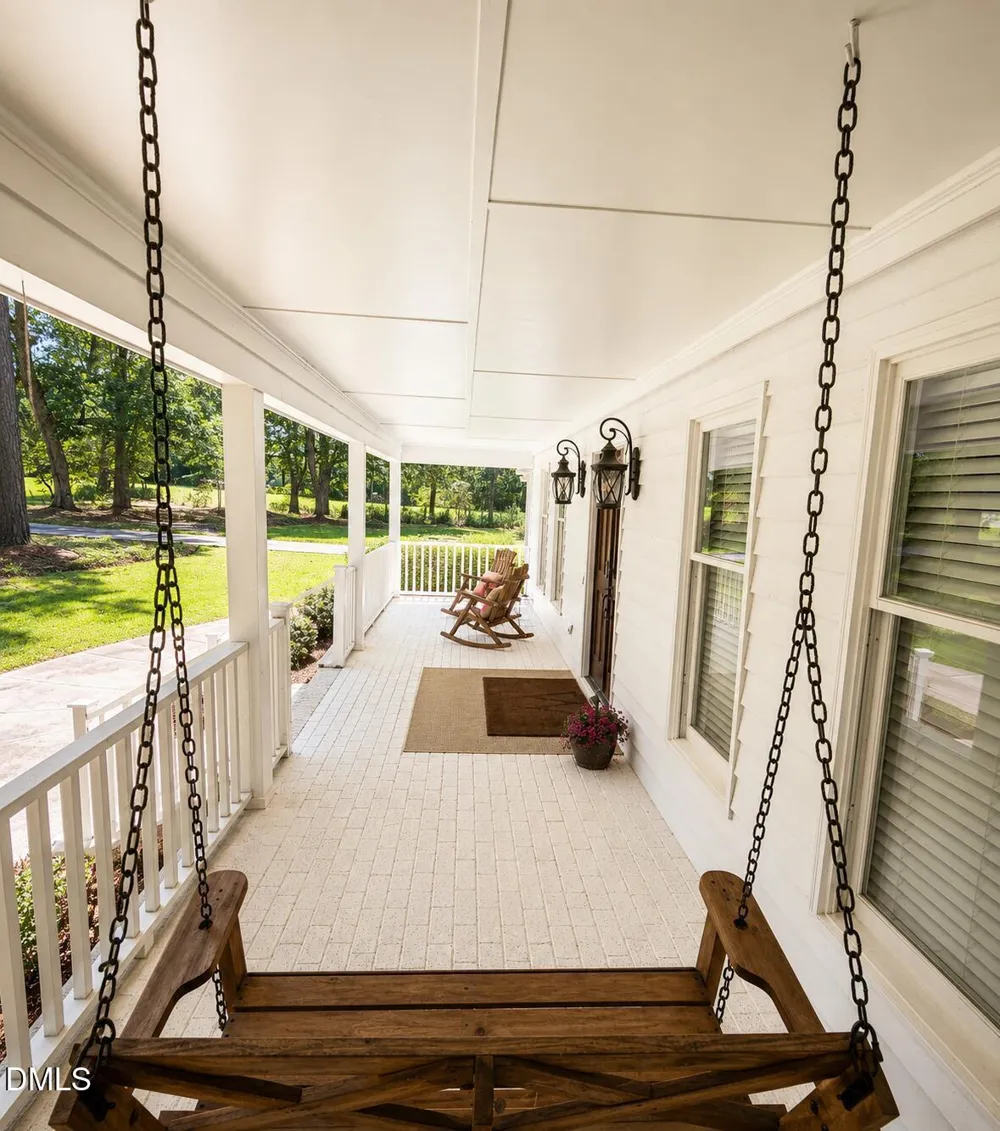 205 Edgewood Drive Louisburg, NC 27549