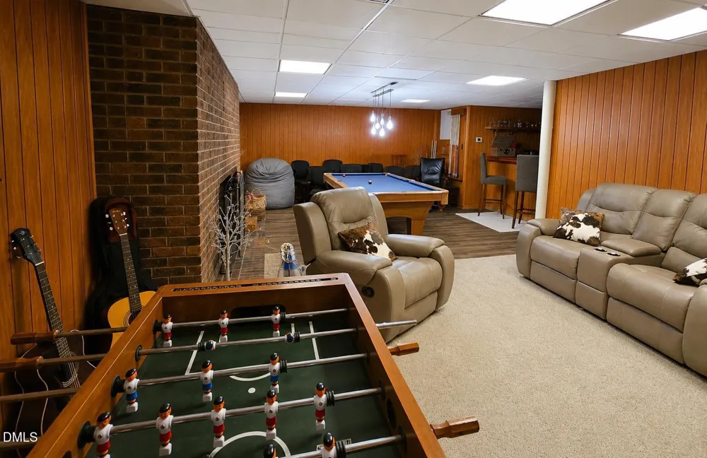 205 Edgewood Drive Louisburg, NC 27549