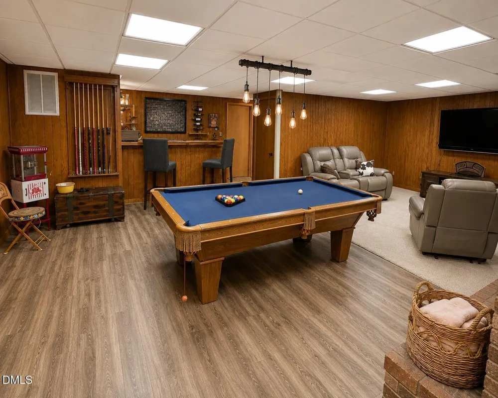 205 Edgewood Drive Louisburg, NC 27549